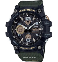 Casio G-Shock GWG-100-1A3