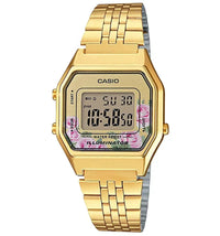 Casio G-Shock LA-680WGA-4C