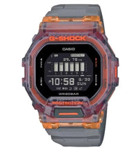 Casio G-Shock Vital Bright Series GBD-200SM-1A5