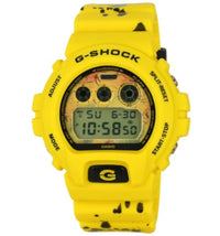 Casio G-Shock x John Mayer x Ed Sheeran DW6900ESC239 / DW-6900ES23C-9CR