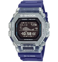 Casio G-Squad GBX-100S-2