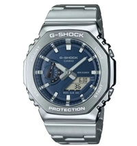 Casio G-Steel GM-2110D-2B