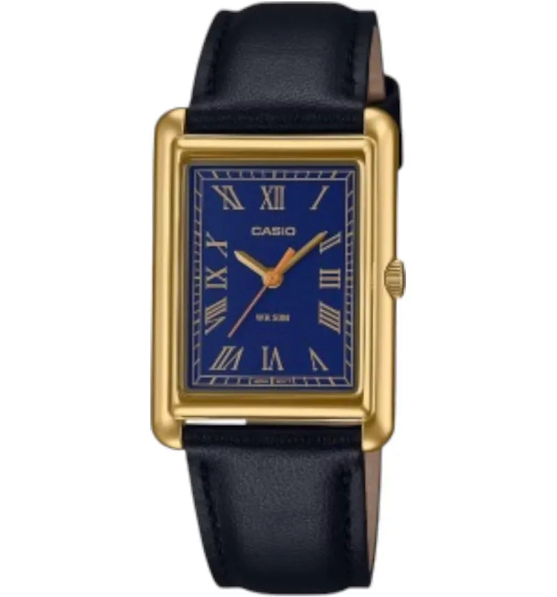 Casio Standard LTP-B165GL-2B - vue 360