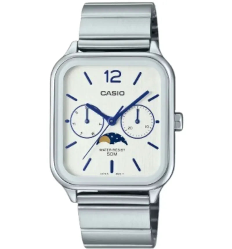 Casio Standard MTP-M305D-7A - vue 360