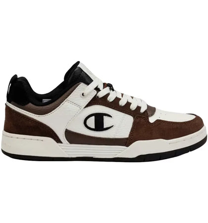 Champion Arena Lo Brown - authentic Champion sneakers