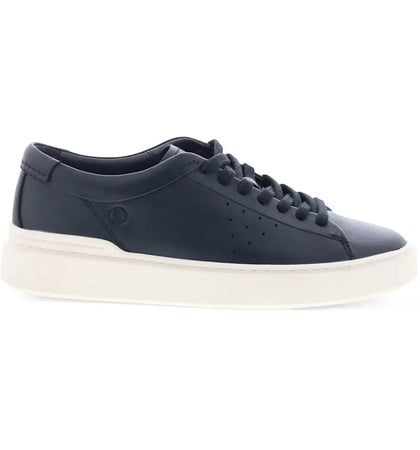 Clarks Craft Swift Black Leather - authentic Clarks sneakers