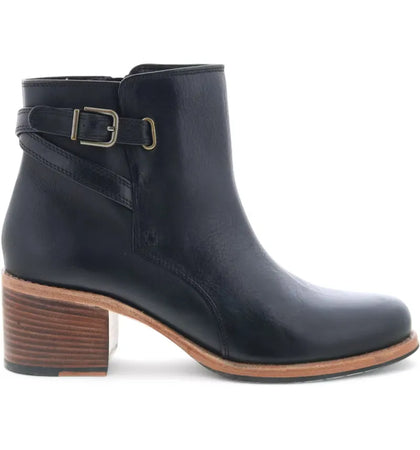 Clarks Originals Clarkdale Jax Black (Women's) - authentic Clarks sneakers
