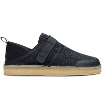 Clarks Originals Trek Taiyo Black