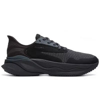 Clarks Pace Black