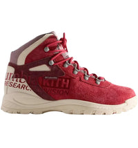 Columbia Newton Ridge Kith Red