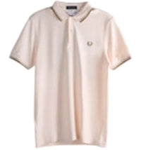 Comme des Garcons Classic Polo Powder Blue