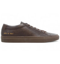 Common Projects Achilles Premium Brown