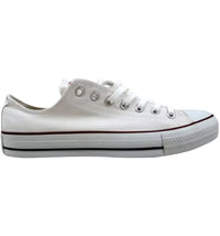 Converse Chuck Taylor All Star Ox Optic White