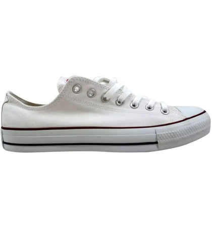 Converse Chuck Taylor All Star Ox Optic White - authentic Converse sneakers
