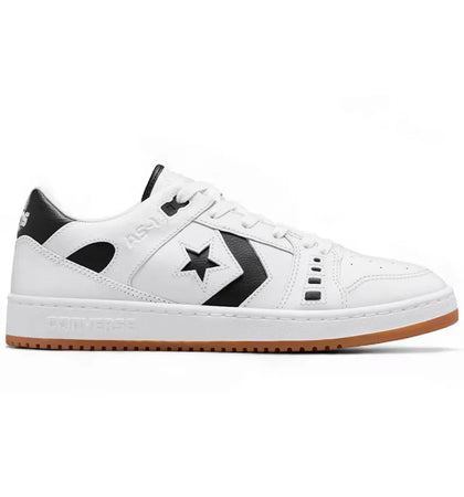 Converse AS-1 Pro Ox White Black Gum - authentic Converse sneakers