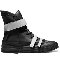 Converse Chuck 70 Hi Anonymous Club Black