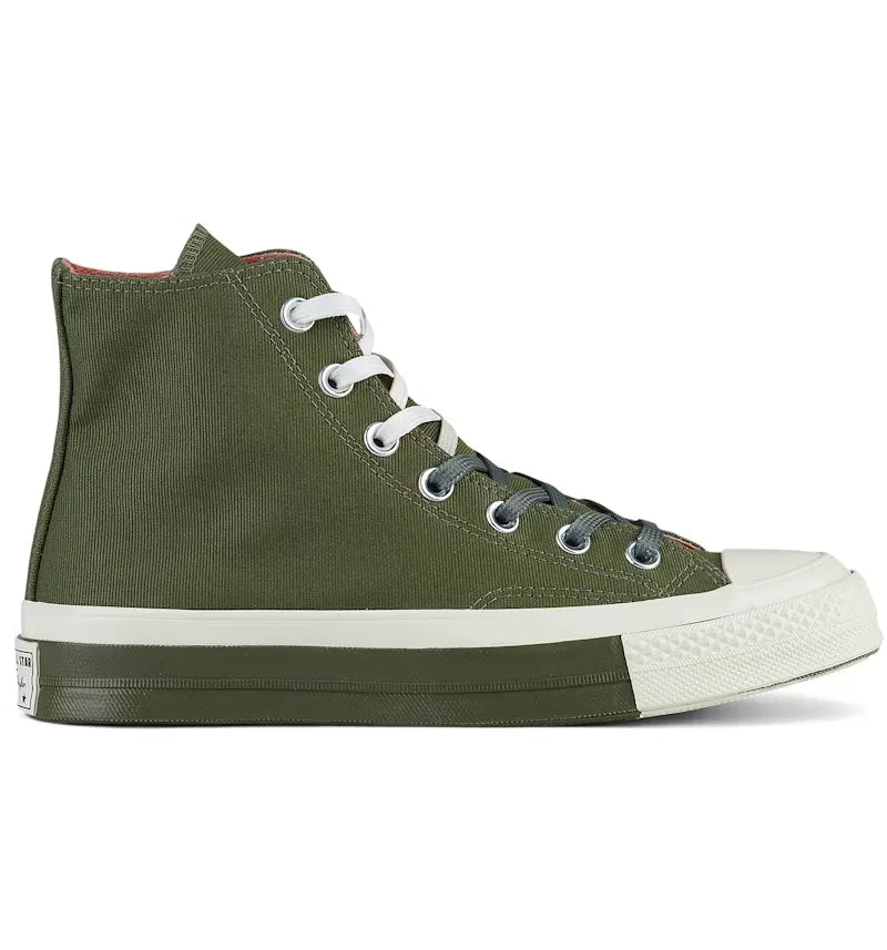 Converse Chuck Taylor All Star 70 Hi Field Surplus - vue 360