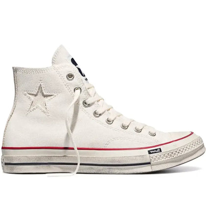 Converse Chuck 70 Hi Madhappy Vintage White - authentic Converse sneakers