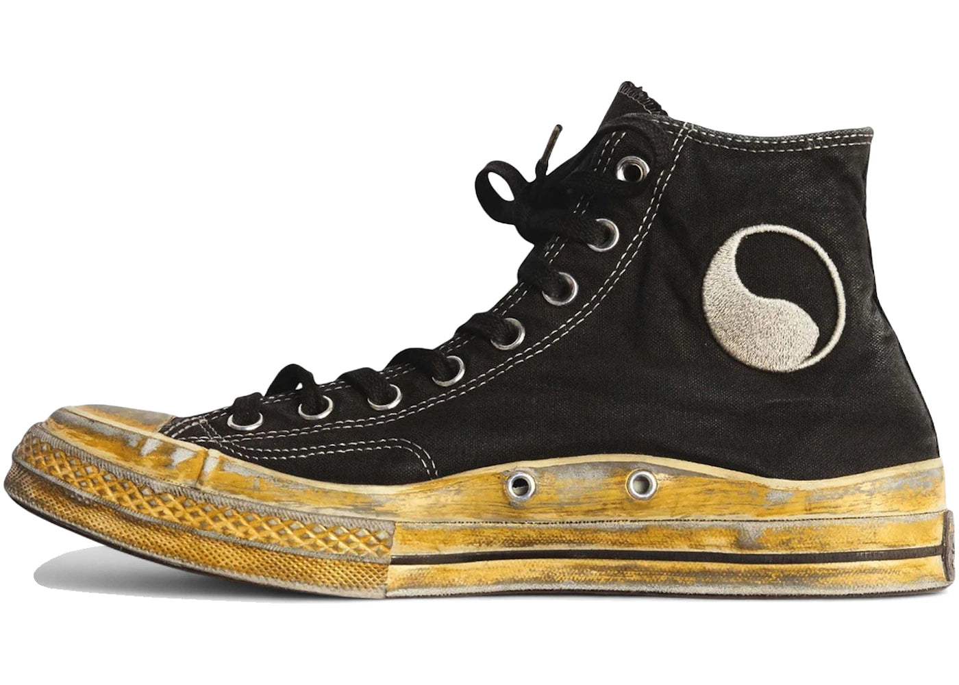 Converse Chuck 70 Hi Our Legacy Work Shop Work Chuck - vue secondaire B