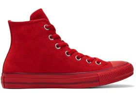 Converse Chuck 70 Hi Shai Gilgeous-Alexander Winter Red - vue 360