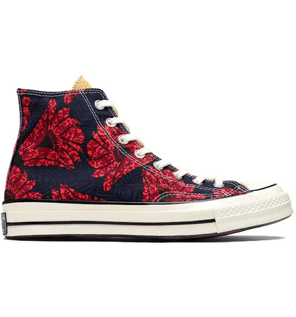 Converse Chuck Taylor All Star 70 Hi Weave Multi Egret - authentic Converse sneakers