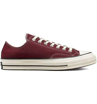 Converse Chuck 70 Low Deep Bordeaux