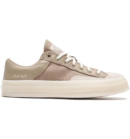 Converse Chuck 70 Low Marquis Vintage Cargo Brown Light Dune - authentic Converse sneakers