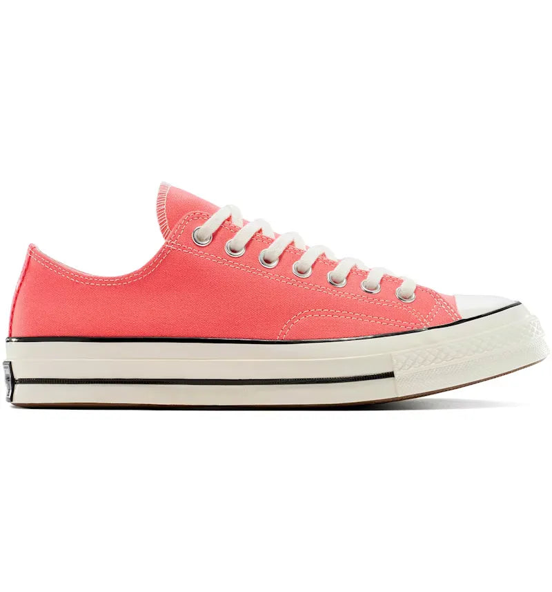 Converse Chuck 70 Ox Cherry Balm - vue 360