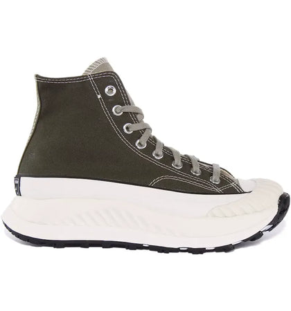 Converse Chuck Taylor All Star 70 AT-CX Hi Utility Green - authentic Converse sneakers