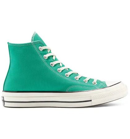 Converse Chuck Taylor All Star 70 Hi Court Green - authentic Converse sneakers