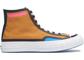 Converse Chuck Taylor All Star 70 Hi Digital Terrain Dark Soba