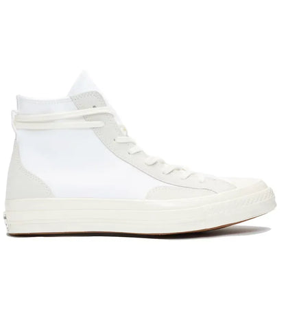 Converse Chuck Taylor All Star 70 Hi Final Club White - authentic Converse sneakers