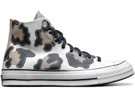 Converse Chuck Taylor All Star 70 Hi Hacked Archive Nomad Khaki