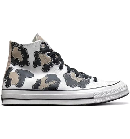 Converse Chuck Taylor All Star 70 Hi Hacked Archive Nomad Khaki - authentic Converse sneakers