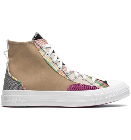 Converse Chuck Taylor All Star 70 Hi Hacked Fashion Nomad Khaki - authentic Converse sneakers