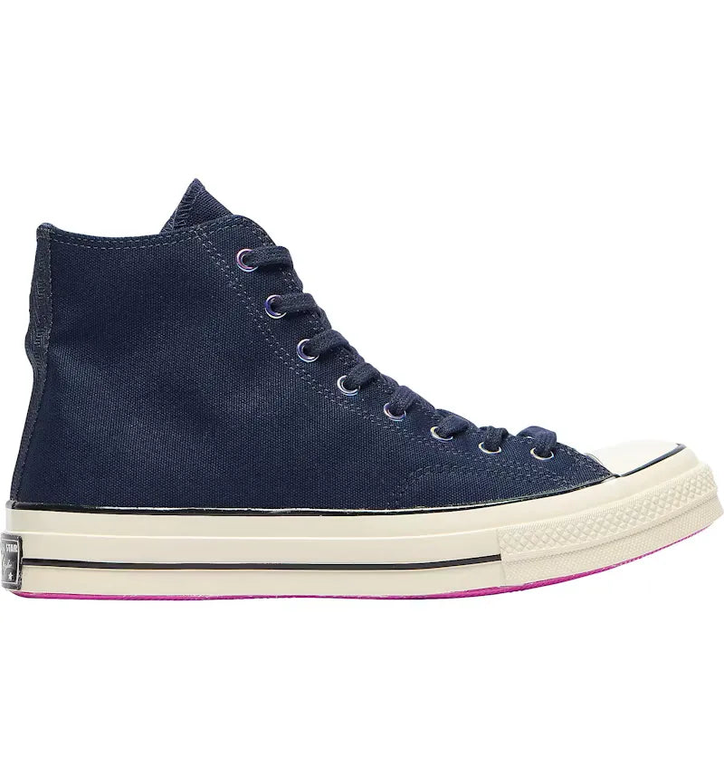Converse Chuck Taylor All Star 70 Hi Heart of the City Shanghai - vue 360