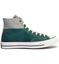Converse Chuck Taylor All Star 70 Hi Light Field Surplus Green