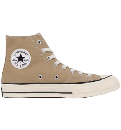 Converse Chuck Taylor All Star 70 Hi Nomad Khaki - authentic Converse sneakers