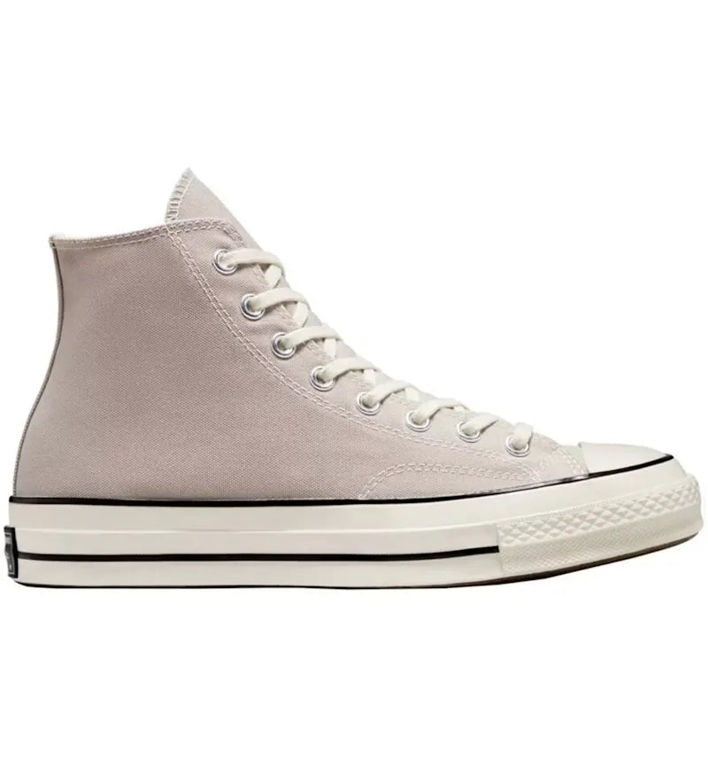 Converse Chuck Taylor All Star 70 Hi Recycled Canvas Papyrus - vue 360