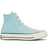 Converse Chuck Taylor All Star 70 Hi Recycled Canvas Soft Juniper