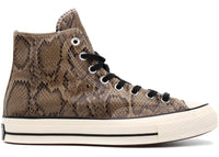 Converse Chuck Taylor All Star 70 Hi Snakeskin