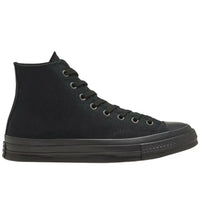 Converse Chuck Taylor All Star 70 Hi Triple Black