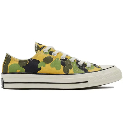 Converse Chuck Taylor All Star 70 Ox Archive Print Camo - authentic Converse sneakers