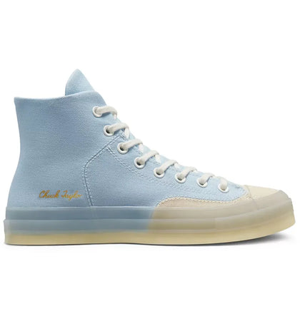 Converse Chuck Taylor All Star 70 Marquis Nautical Ocean Retreat Natural Ivory - authentic Converse sneakers
