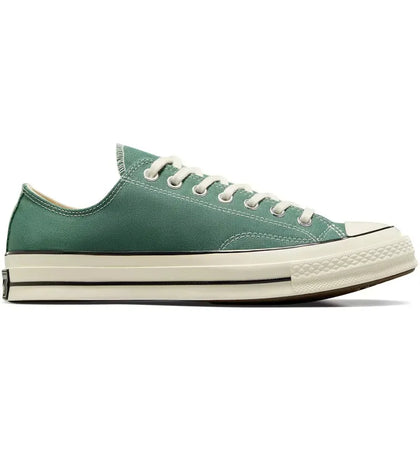 Converse Chuck Taylor All Star 70 Ox Admiral Elm Green - authentic Converse sneakers