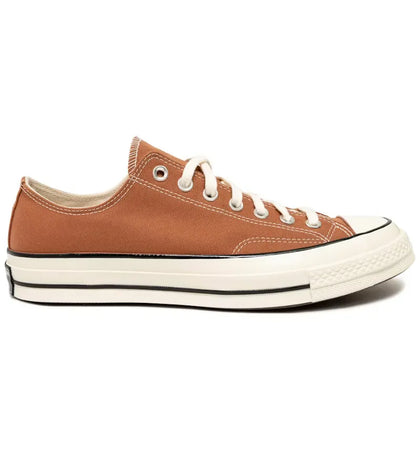 Converse Chuck Taylor All Star 70 Ox Brown Mineral Clay - authentic Converse sneakers