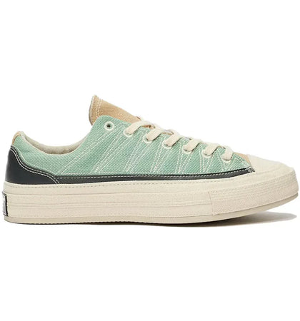Converse Chuck Taylor All Star 70 Ox Cozy Granola - authentic Converse sneakers