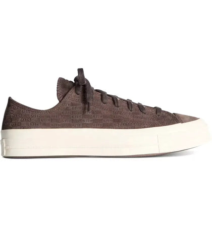 Converse Chuck Taylor All Star 70 Ox Kith Monogram Ganache - authentic Converse sneakers