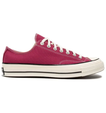 Converse Chuck Taylor All Star 70 Ox Midnight Hibiscus - authentic Converse sneakers