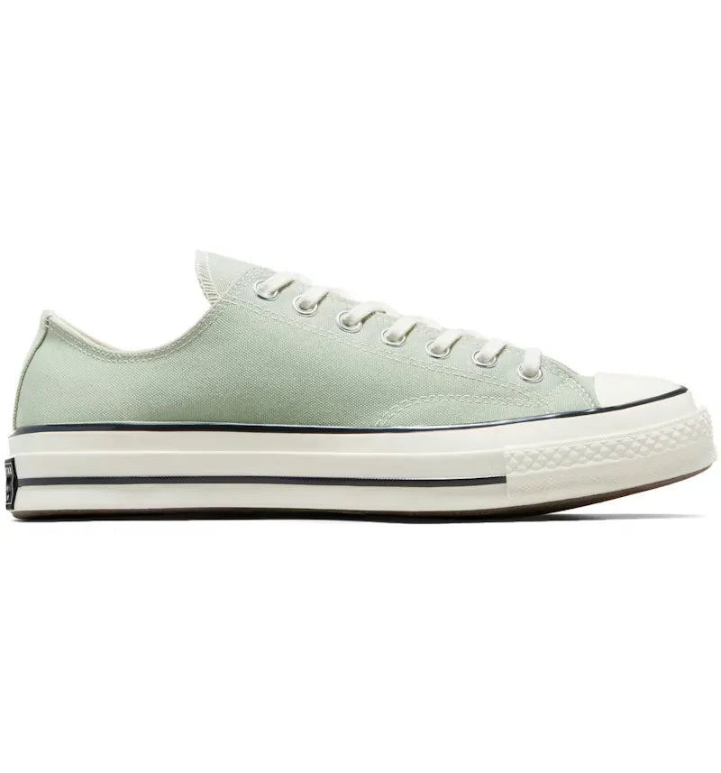 Converse Chuck Taylor All Star 70 Ox Summit Sage Egret Black - vue 360